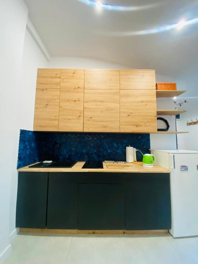 Borzecin Duzy Countryside Studio מראה חיצוני תמונה
