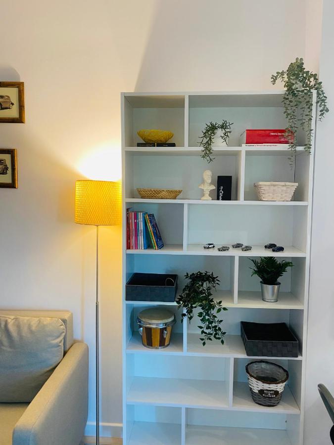 Borzecin Duzy Countryside Studio מראה חיצוני תמונה