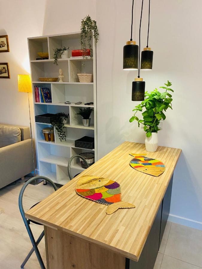 Borzecin Duzy Countryside Studio מראה חיצוני תמונה