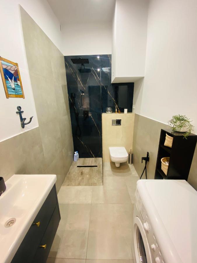 Borzecin Duzy Countryside Studio מראה חיצוני תמונה