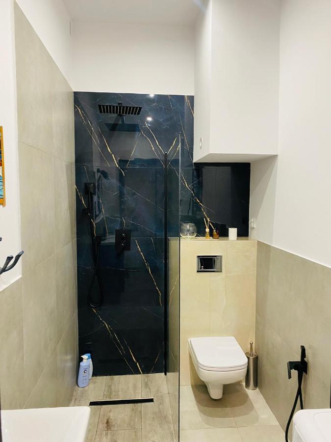 Borzecin Duzy Countryside Studio מראה חיצוני תמונה