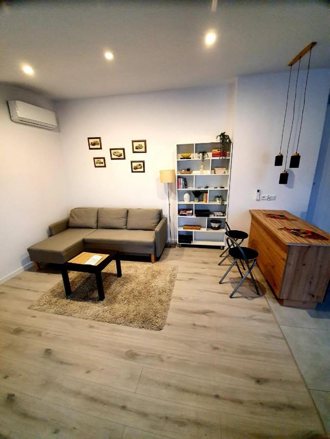 Borzecin Duzy Countryside Studio מראה חיצוני תמונה